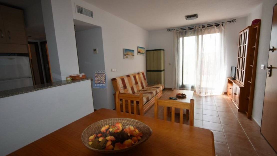 Venta - Apartment - Murcia - Águilas Centro