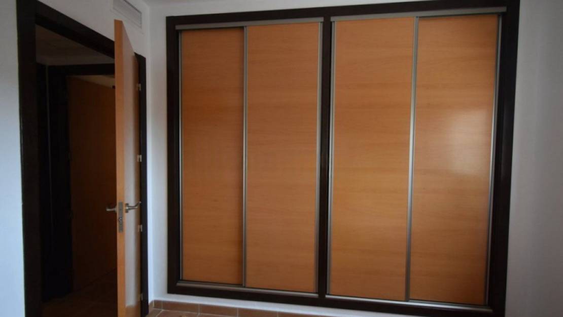 Venta - Apartment - Murcia - Águilas Centro