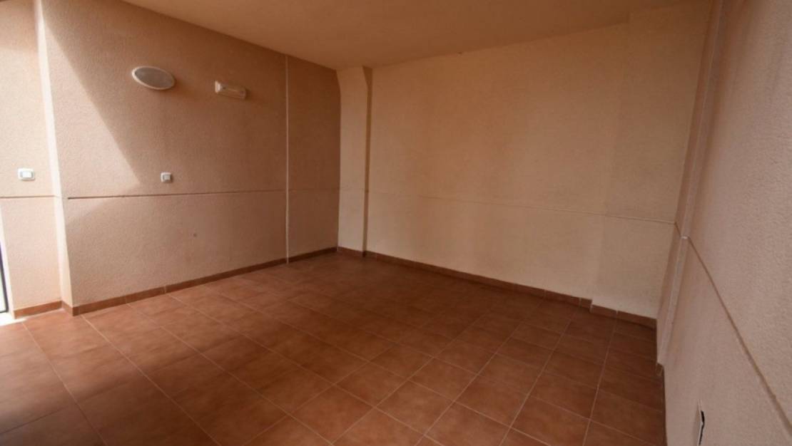 Venta - Apartment - Murcia - Águilas Centro