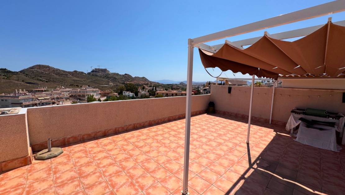 Venta - Apartment - Murcia - Águilas Centro