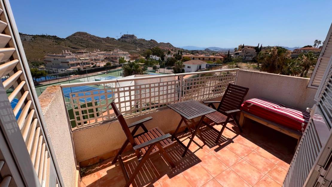 Venta - Apartment - Murcia - Águilas Centro