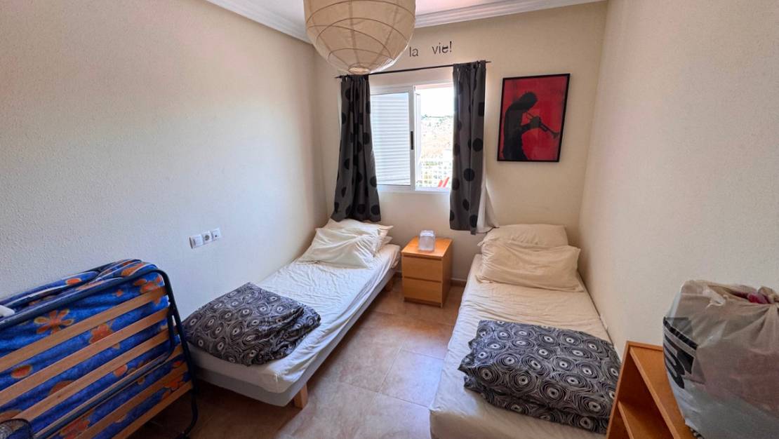 Venta - Apartment - Murcia - Águilas Centro
