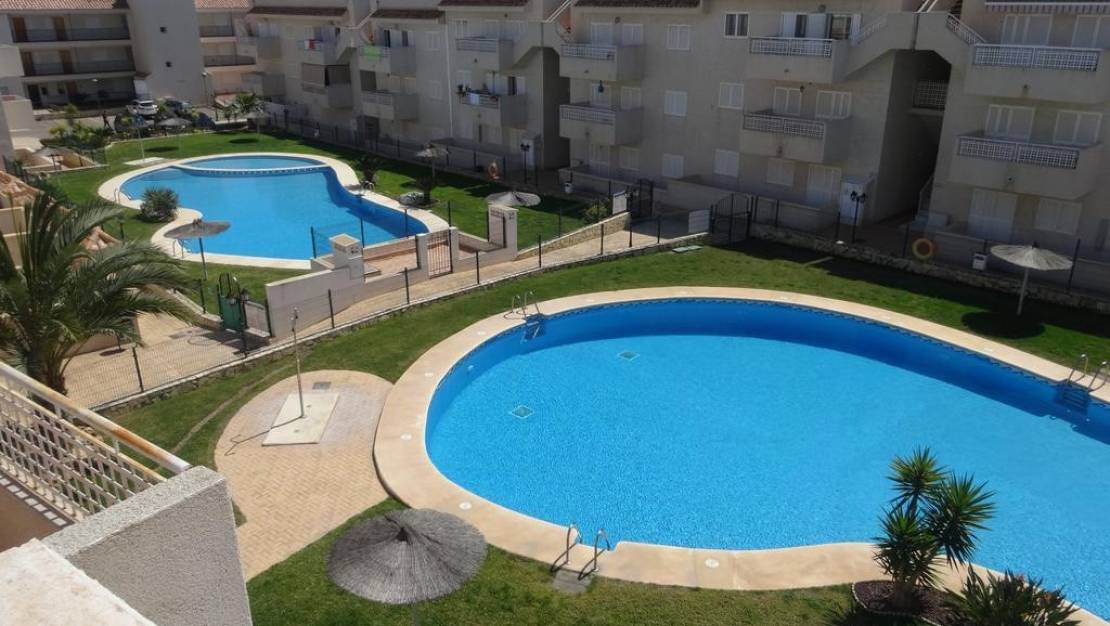 Venta - Apartment - Murcia - Águilas Centro