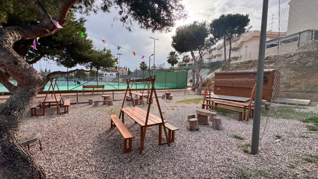 Venta - Apartment - Murcia - Águilas Centro