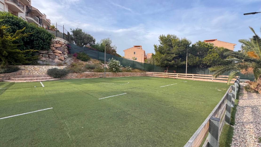 Venta - Apartment - Murcia - Águilas Centro