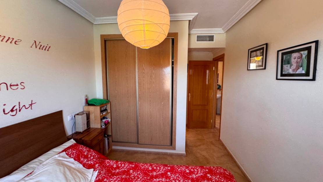 Venta - Apartment - Murcia - Águilas Centro