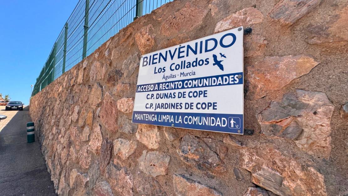 Venta - Apartment - Murcia - Águilas Centro