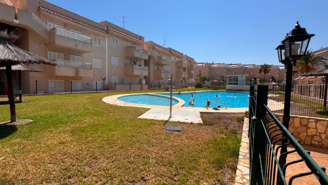 Venta - Apartment - Murcia - Águilas Centro