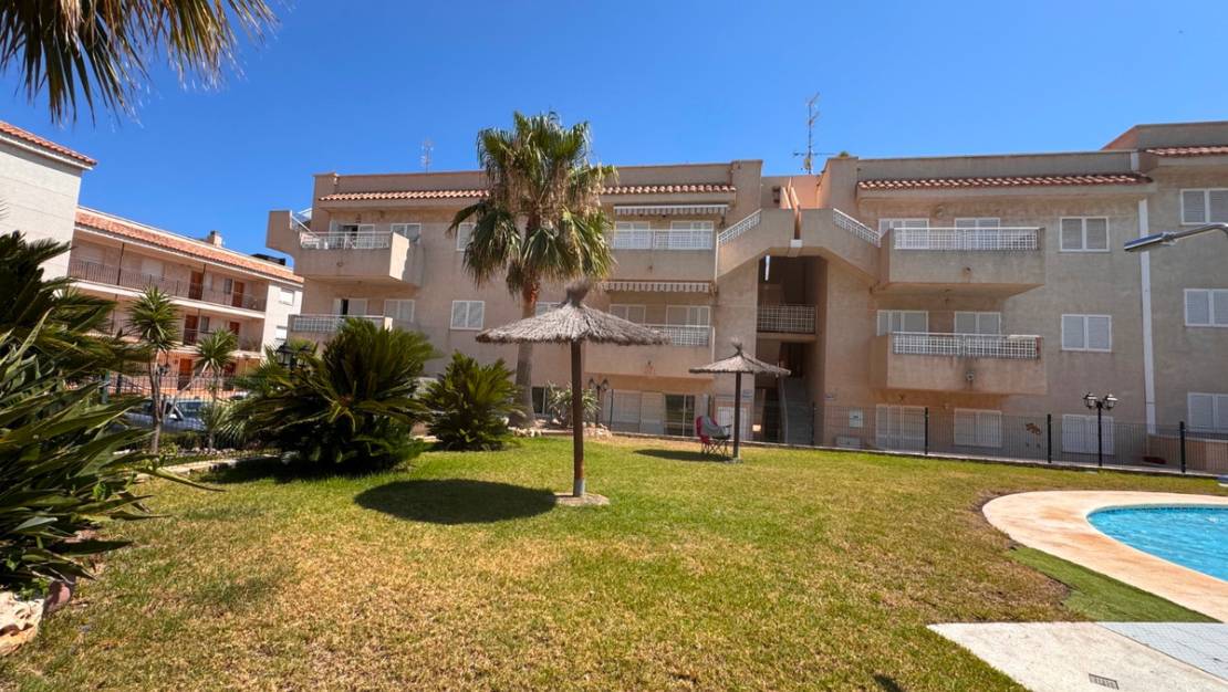 Venta - Apartment - Murcia - Águilas Centro
