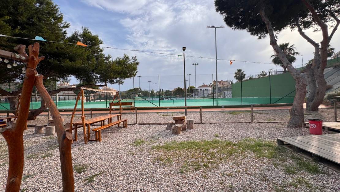 Venta - Apartment - Murcia - Águilas Centro