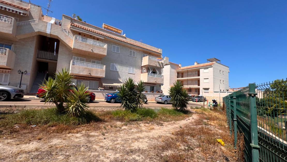 Venta - Apartment - Murcia - Águilas Centro