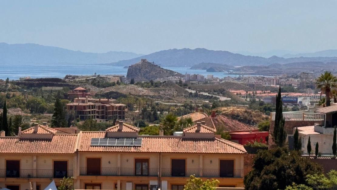 Venta - Apartment - Murcia - Águilas Centro