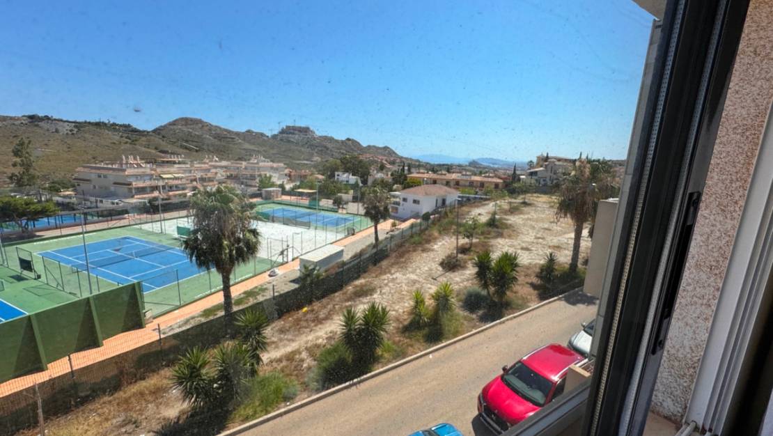 Venta - Apartment - Murcia - Águilas Centro