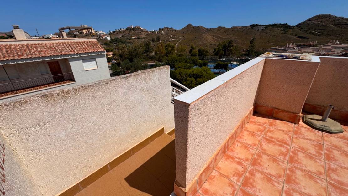 Venta - Apartment - Murcia - Águilas Centro