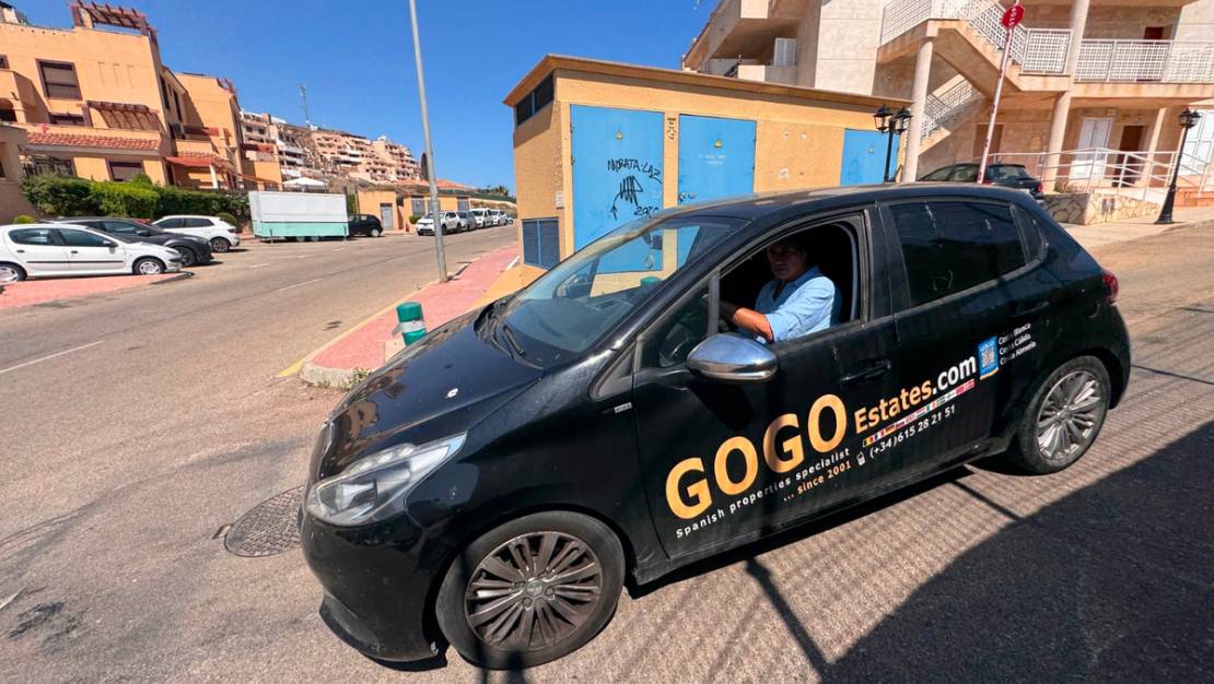 Venta - Apartment - Murcia - Águilas Centro