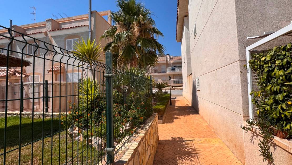 Venta - Apartment - Murcia - Águilas Centro