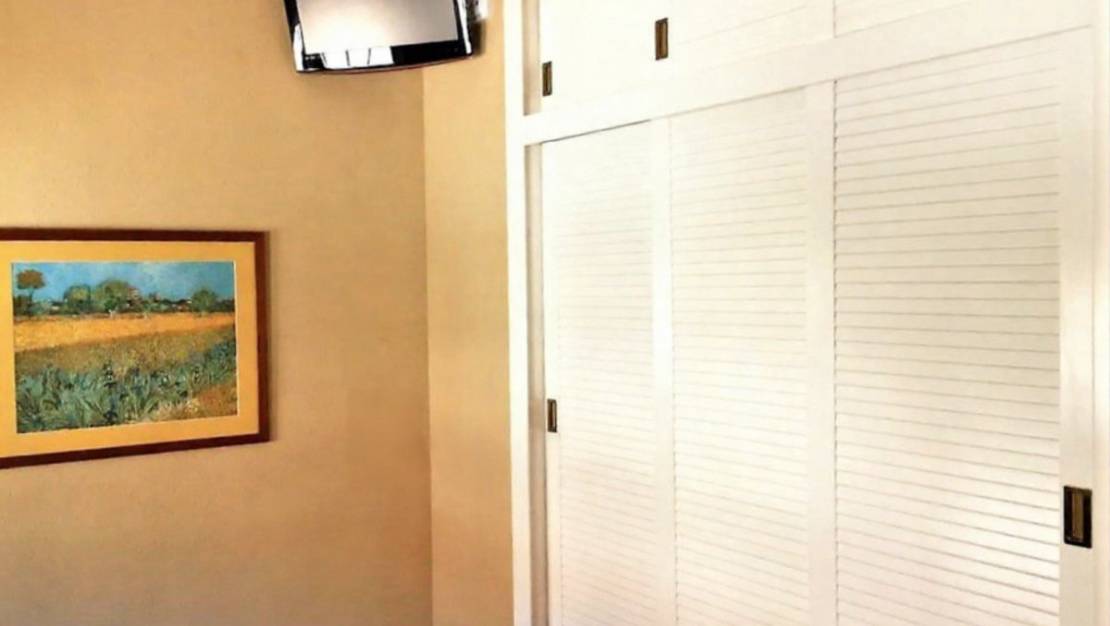 Venta - Apartment - Murcia - Águilas Centro