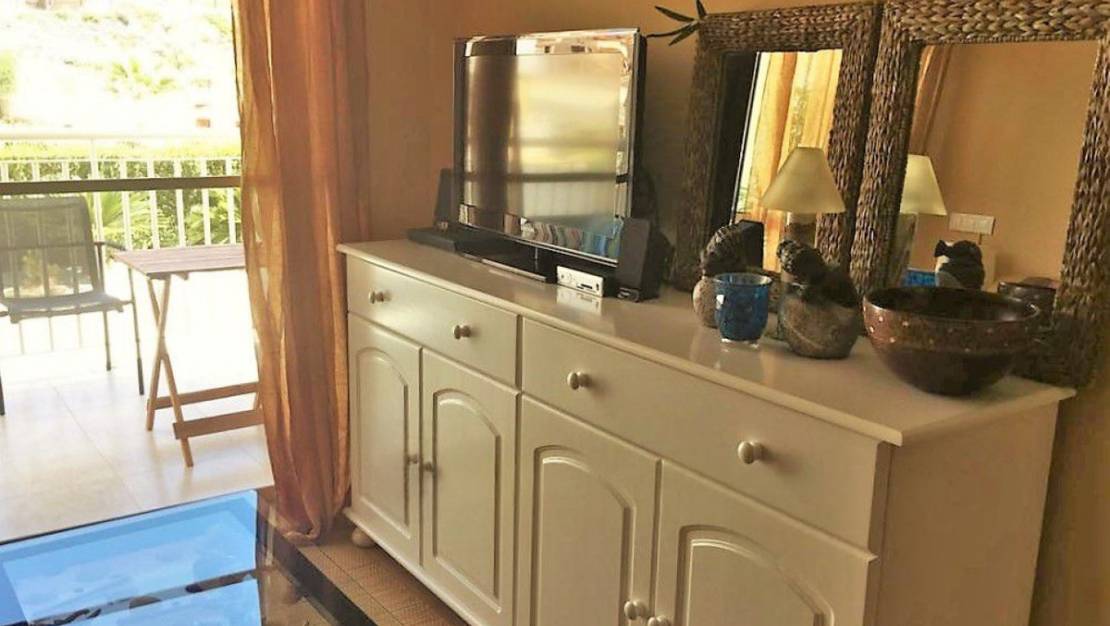 Venta - Apartment - Murcia - Águilas Centro