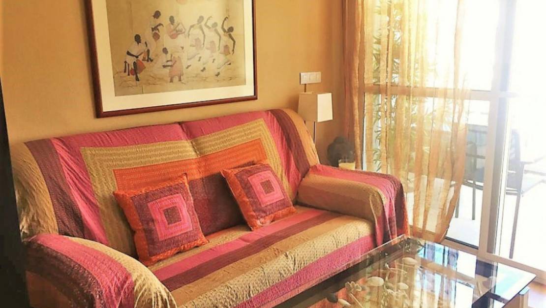 Venta - Apartment - Murcia - Águilas Centro