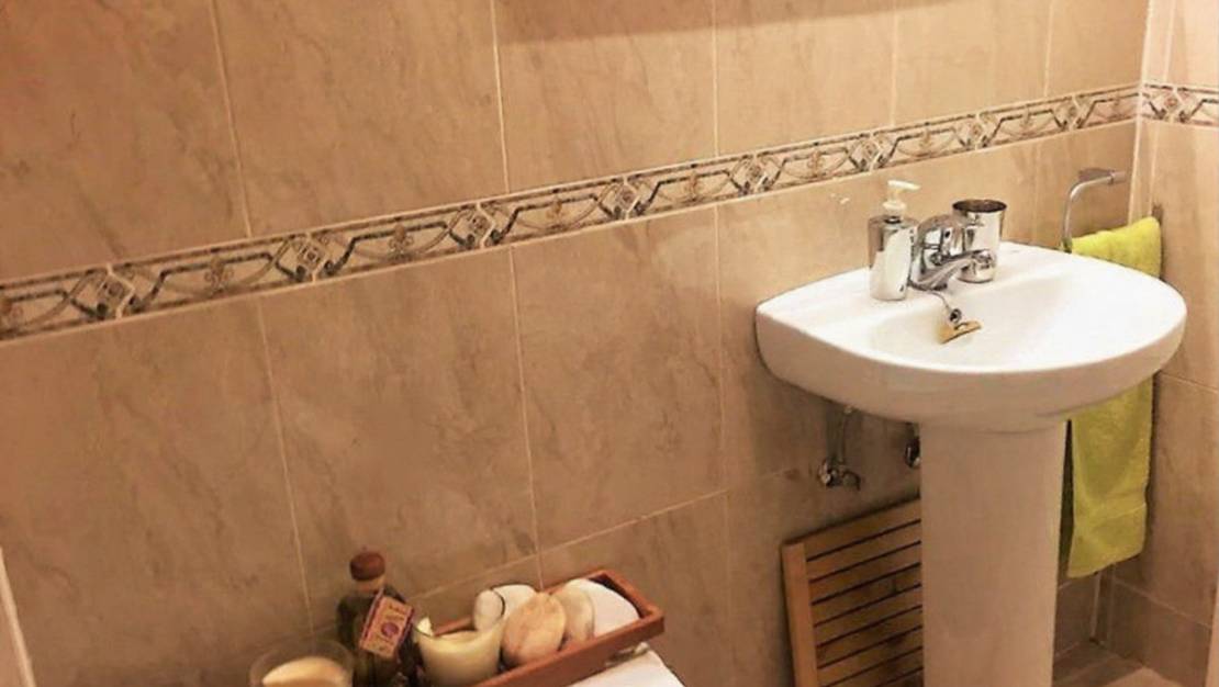 Venta - Apartment - Murcia - Águilas Centro