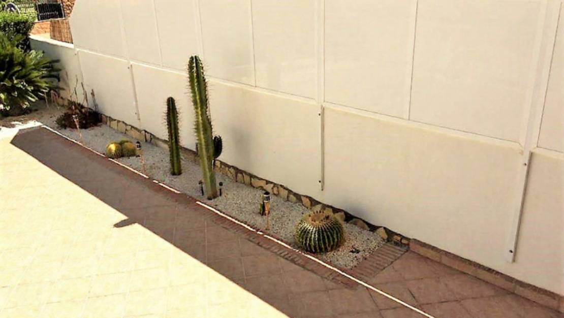 Venta - Apartment - Murcia - Águilas Centro