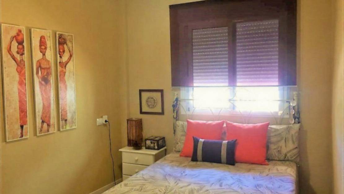 Venta - Apartment - Murcia - Águilas Centro