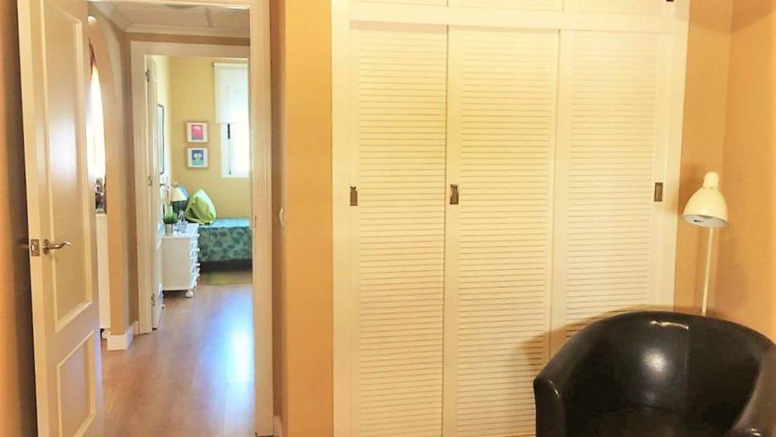 Venta - Apartment - Murcia - Águilas Centro