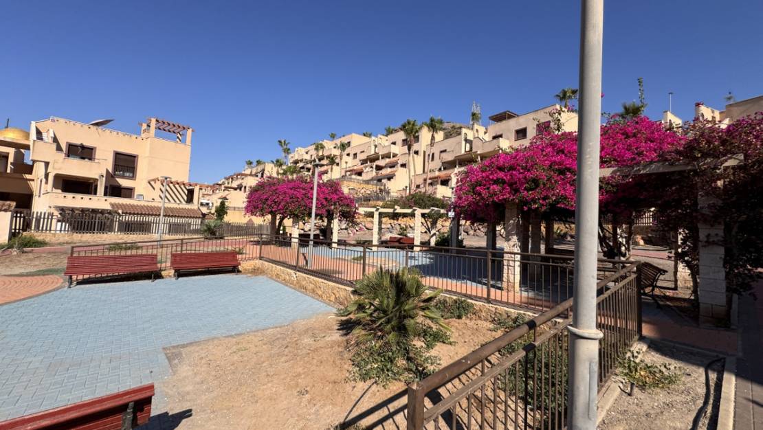 Venta - Apartment - Murcia - Águilas Centro