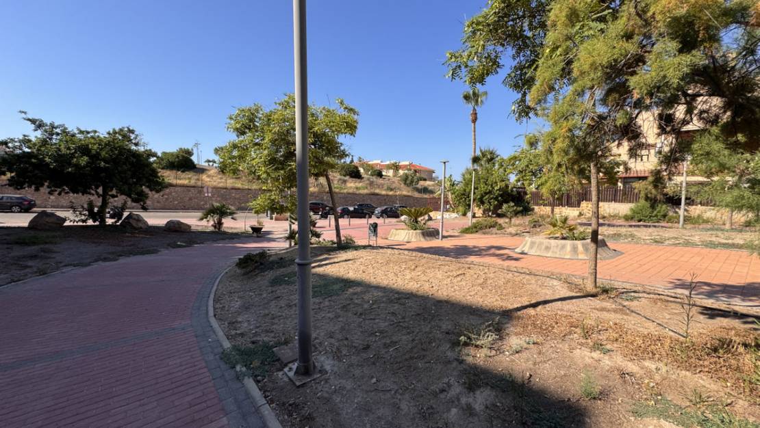 Venta - Apartment - Murcia - Águilas Centro