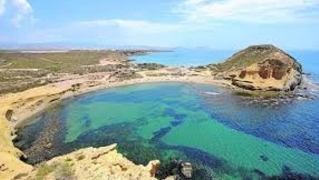 Venta - Apartment - Murcia - Águilas Centro