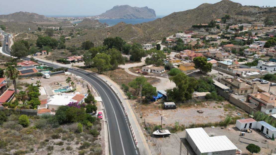 Venta - Apartment - Murcia - Águilas Centro