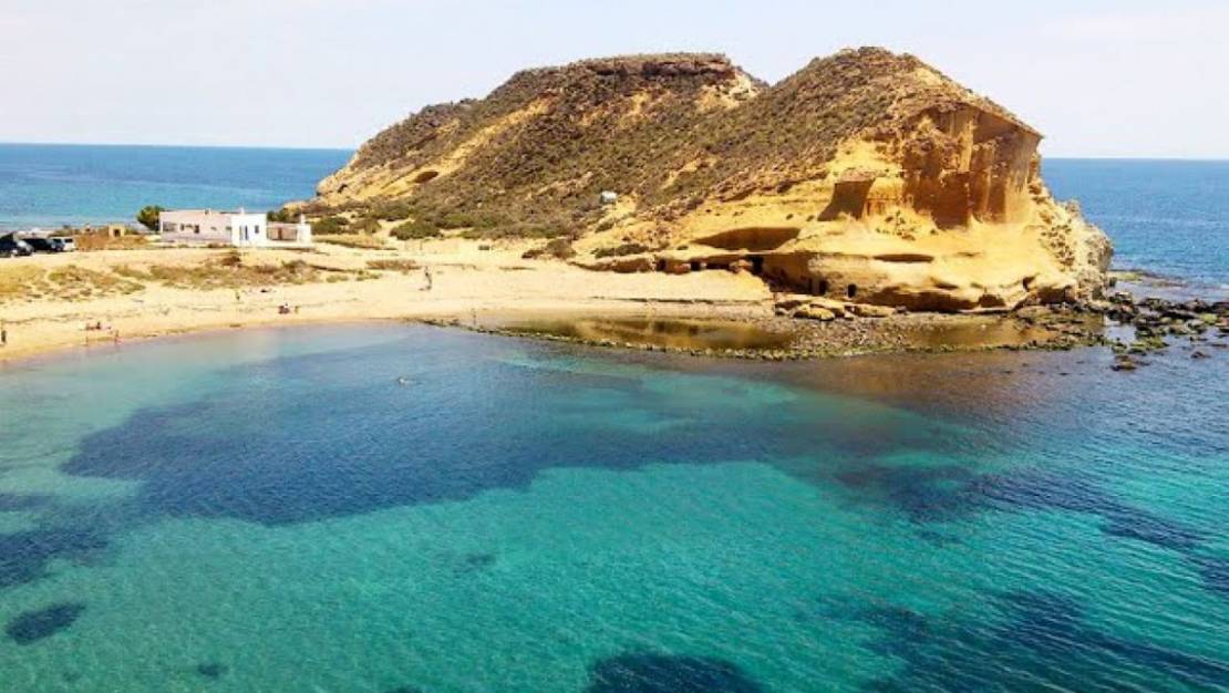 Venta - Apartment - Murcia - Águilas Centro