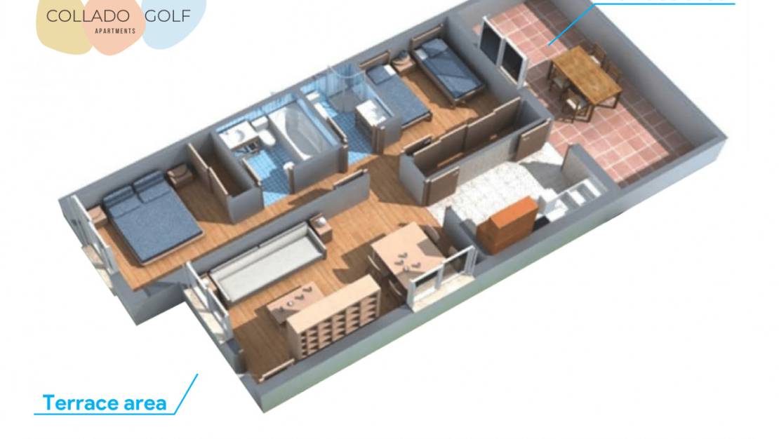 Venta - Apartment - Murcia - Águilas Centro