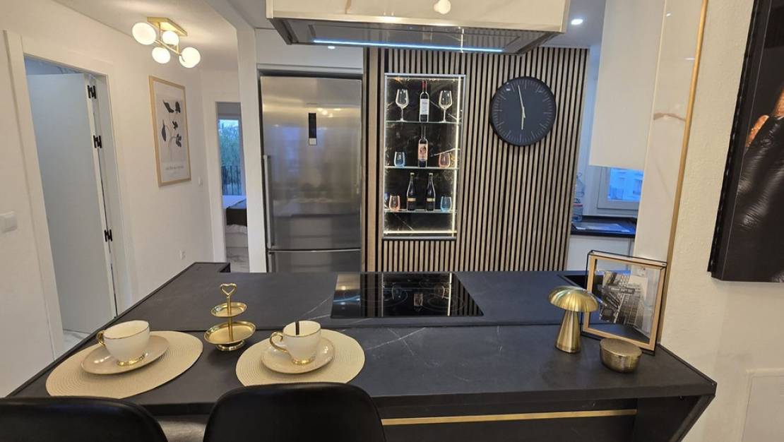 Venta - Apartment - Murcia - Hacienda Riquelme