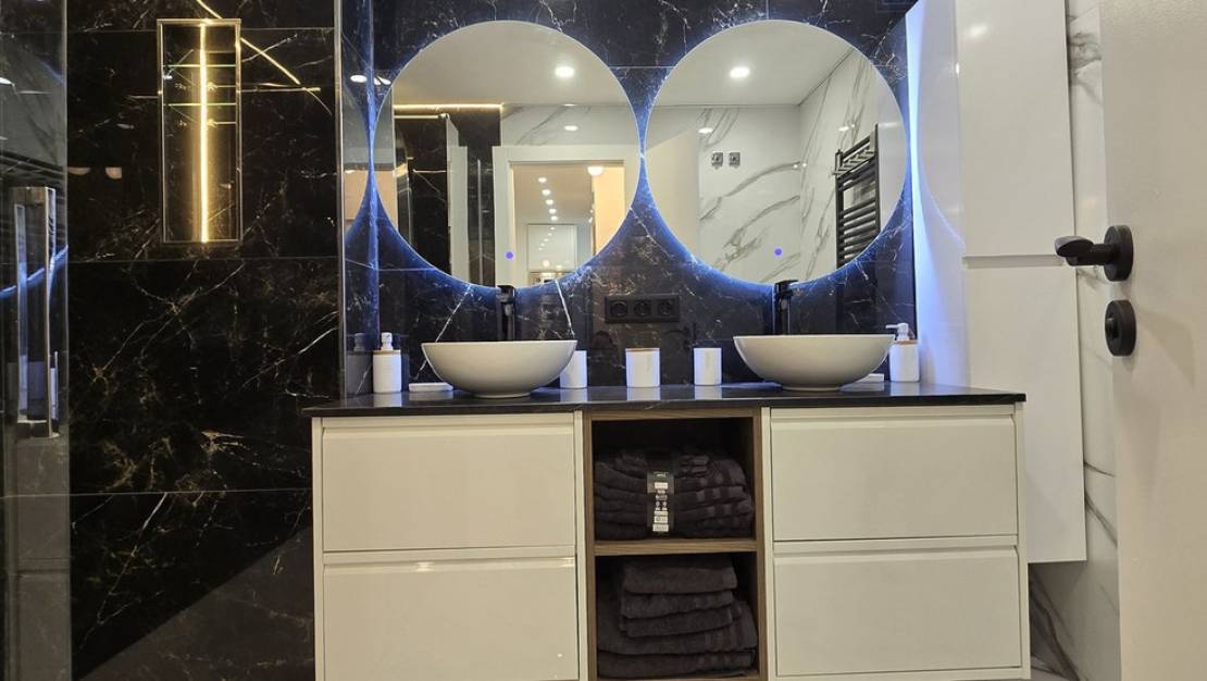 Venta - Apartment - Murcia - Hacienda Riquelme