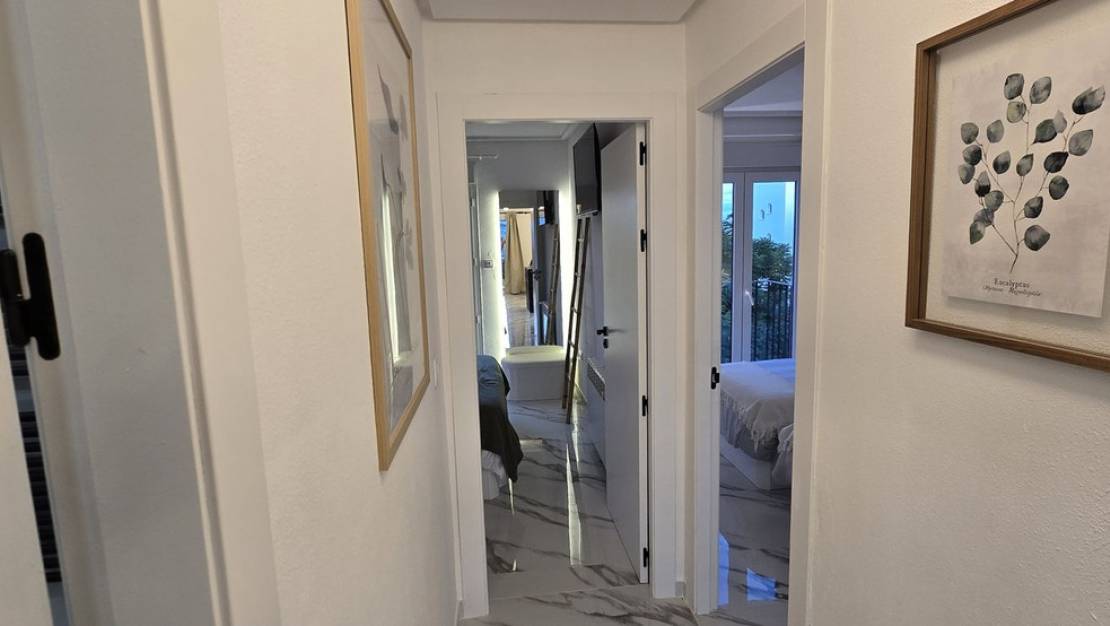 Venta - Apartment - Murcia - Hacienda Riquelme