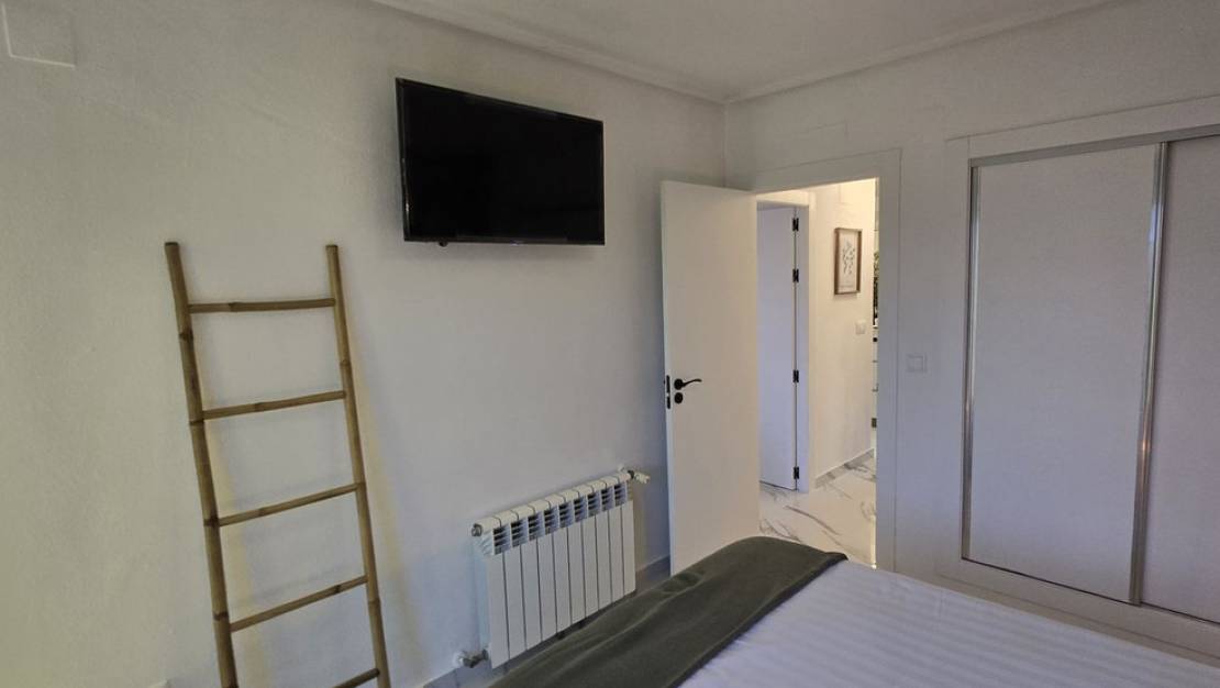 Venta - Apartment - Murcia - Hacienda Riquelme