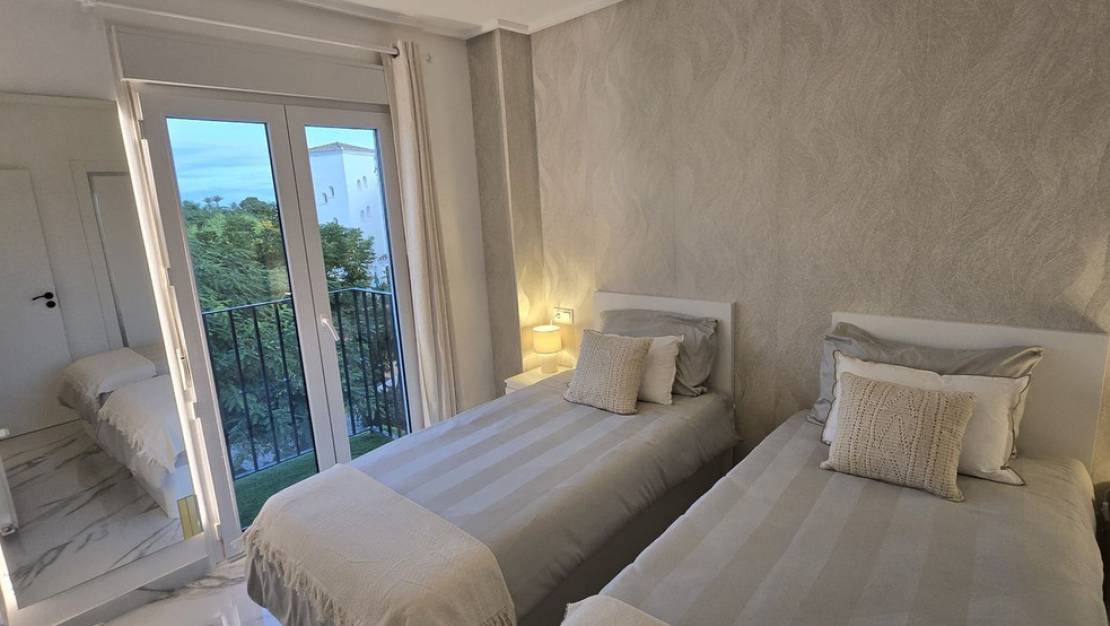 Venta - Apartment - Murcia - Hacienda Riquelme