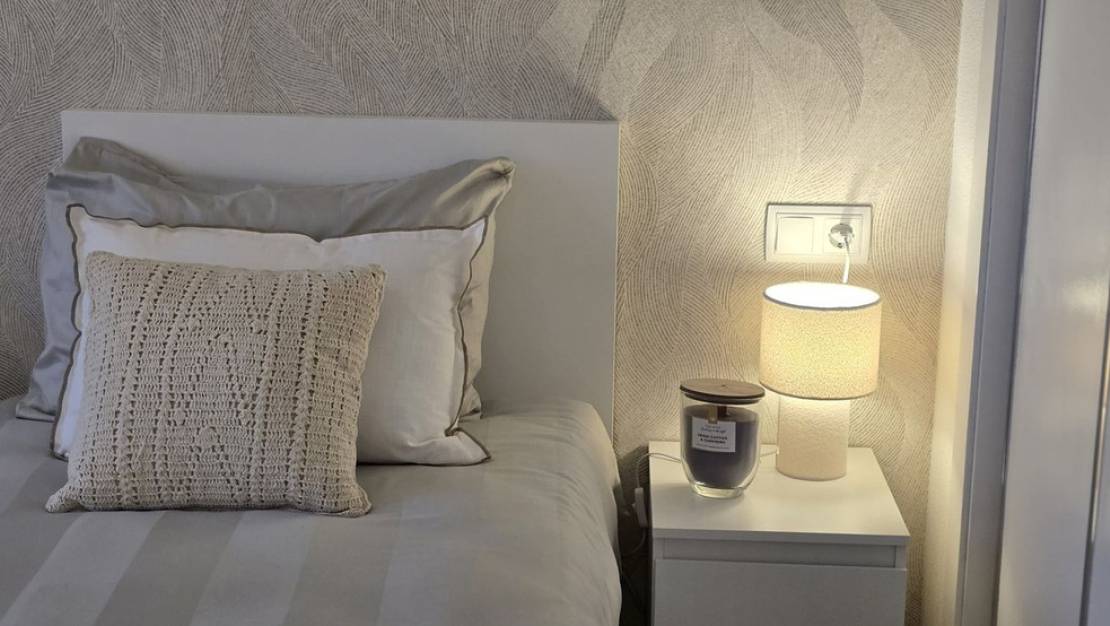 Venta - Apartment - Murcia - Hacienda Riquelme