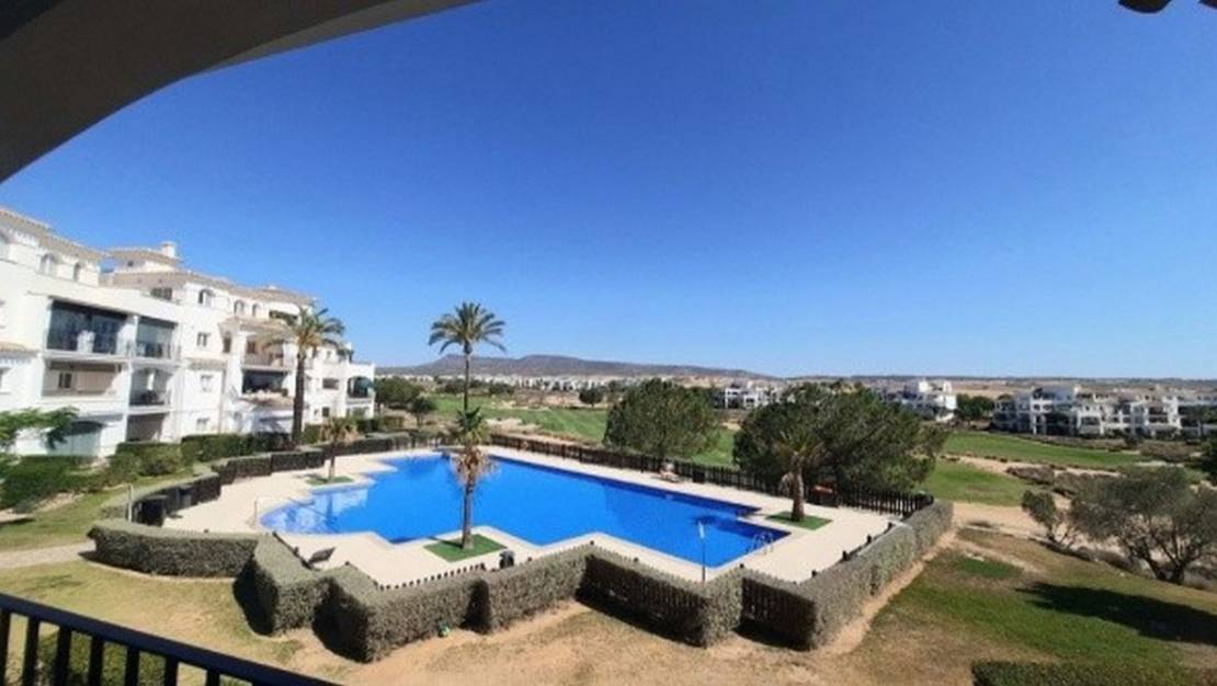 Venta - Apartment - Murcia - Hacienda Riquelme