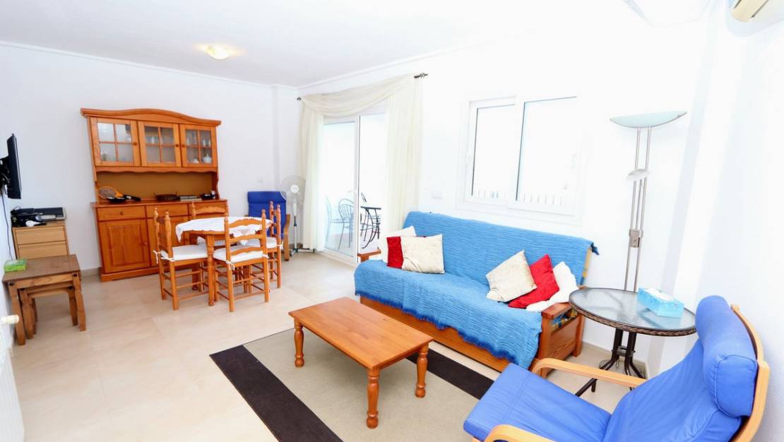 Venta - Apartment - Murcia - Hacienda Riquelme