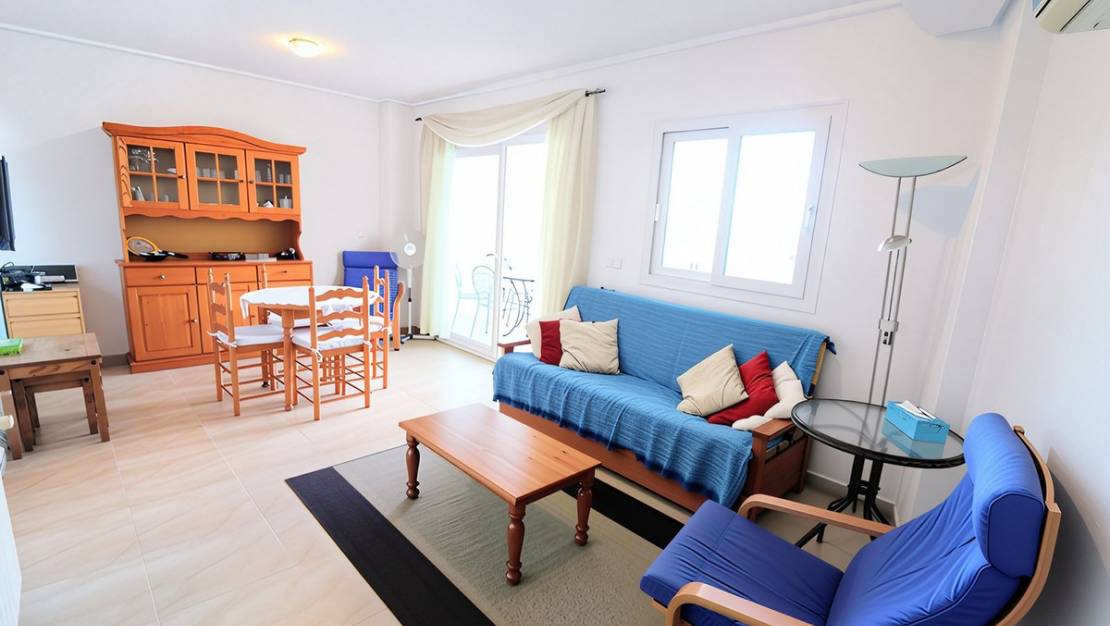 Venta - Apartment - Murcia - Hacienda Riquelme