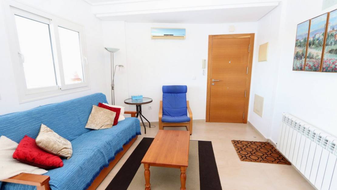 Venta - Apartment - Murcia - Hacienda Riquelme