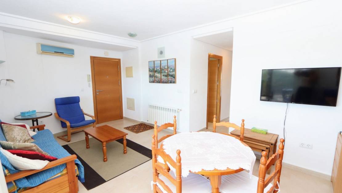 Venta - Apartment - Murcia - Hacienda Riquelme