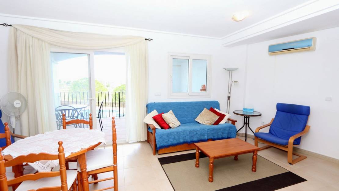 Venta - Apartment - Murcia - Hacienda Riquelme