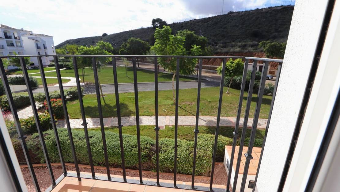 Venta - Apartment - Murcia - Hacienda Riquelme