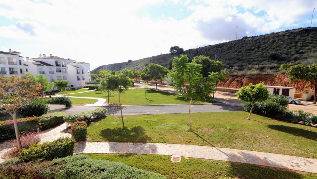 Venta - Apartment - Murcia - Hacienda Riquelme
