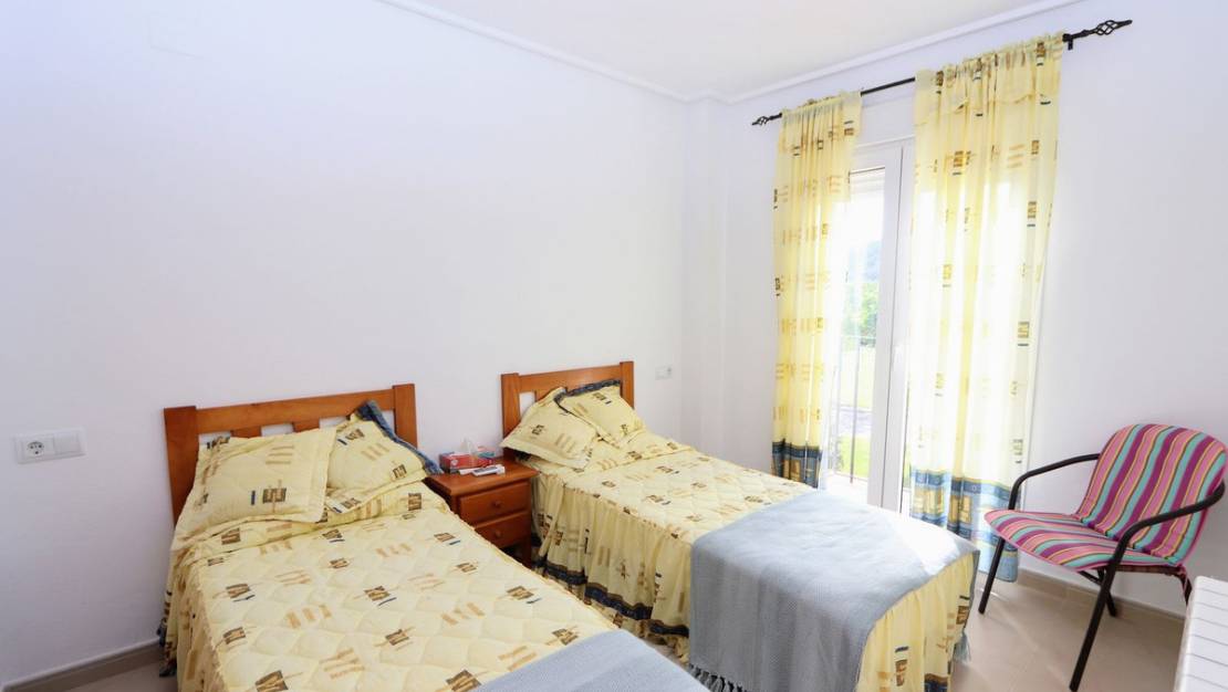 Venta - Apartment - Murcia - Hacienda Riquelme