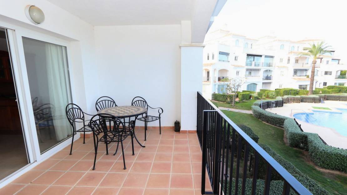 Venta - Apartment - Murcia - Hacienda Riquelme