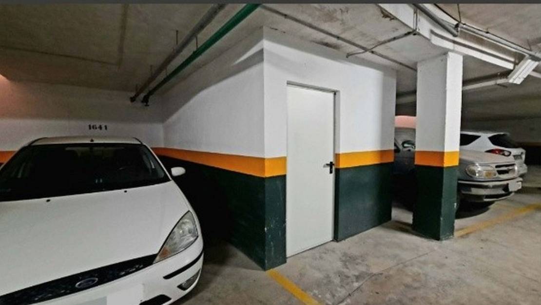 Venta - Apartment - Murcia - Hacienda Riquelme